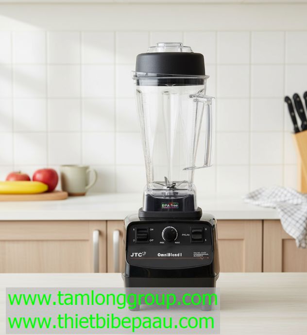 Máy xay sinh tố Omniblend V TM 767
