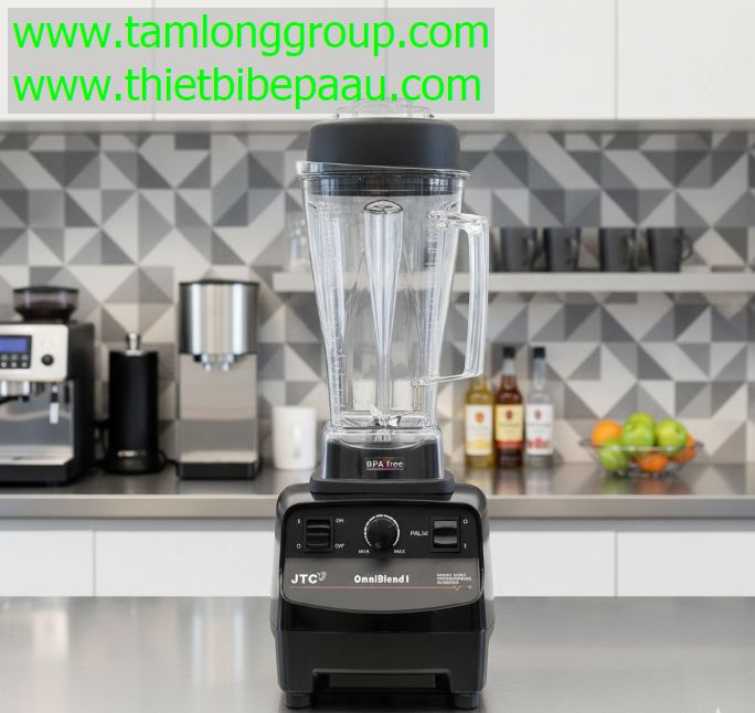 Máy xay sinh tố Omniblend V TM 767