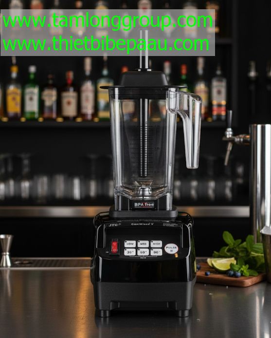 Máy xay sinh tố Omniblend V TM 800A