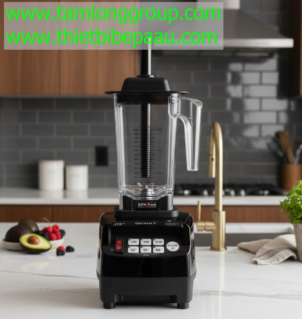 Máy xay sinh tố Omniblend V TM 800A