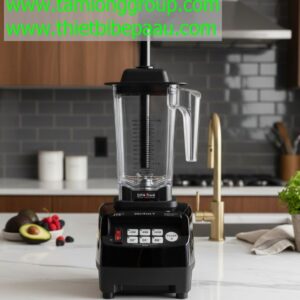 Máy xay sinh tố Omniblend V TM 800A