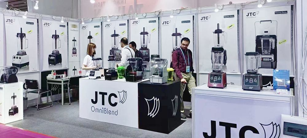 Máy xay sinh tố Omniblend V TM 800A